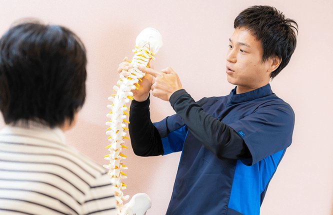 根本的な改善が可能