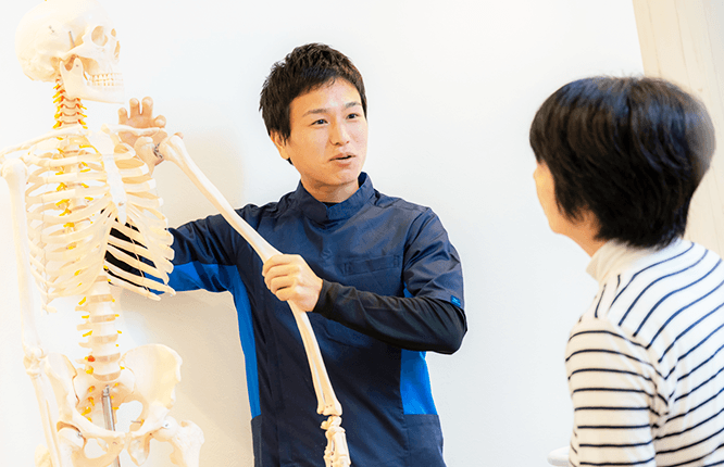 施術実績71,850件以上