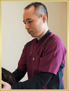 松本 ひろゆき先生